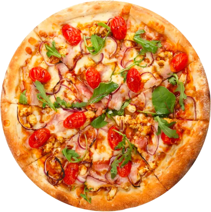 Offer Dish