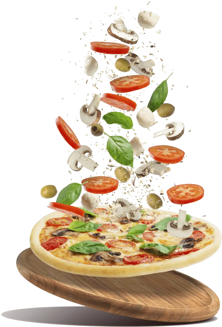Pizza Construct