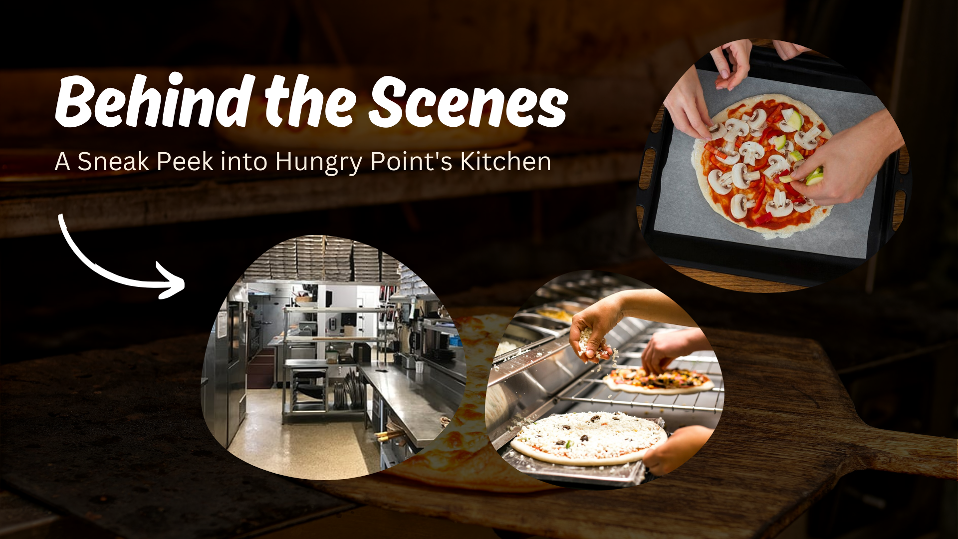 bts hungry point