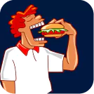 Hungry Point