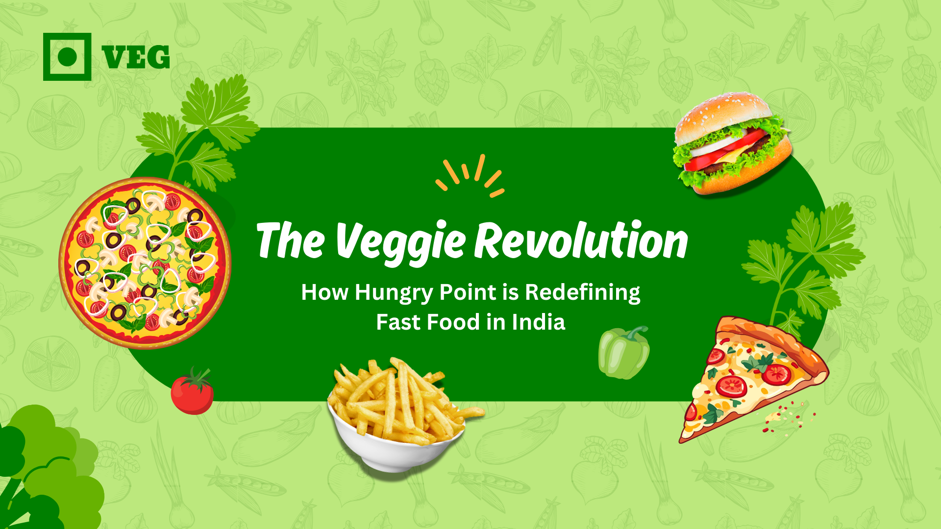redefining fast food hungry point