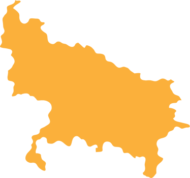 Uttar Pradesh