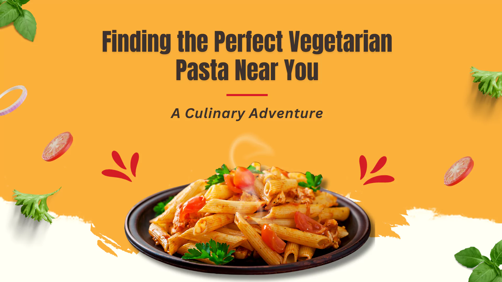 veg pasta near me